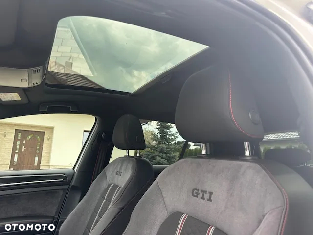 Volkswagen Golf VII 2.0 TSI BMT GTI Clubsport DSG - 10