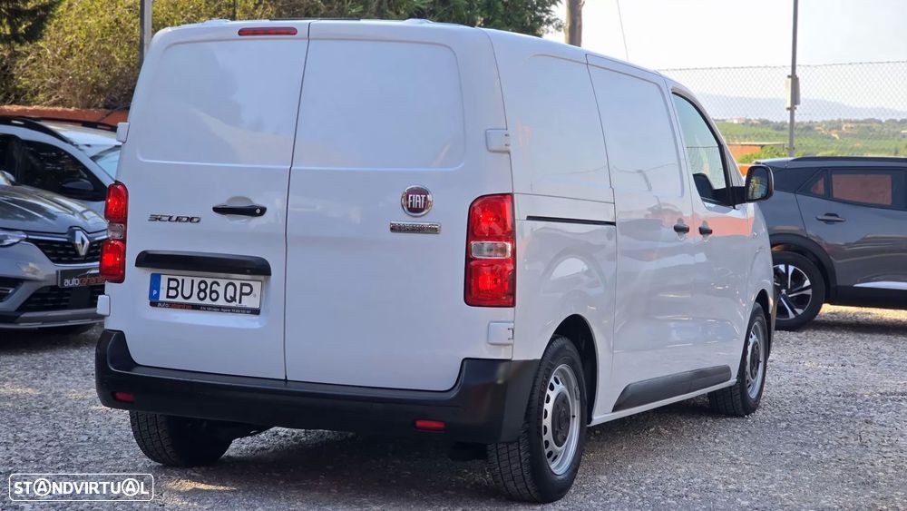 Fiat scudo - 4
