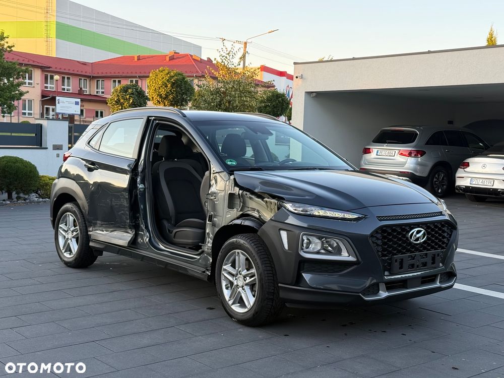 Hyundai Kona 1.0 T-GDI Advantage - 5
