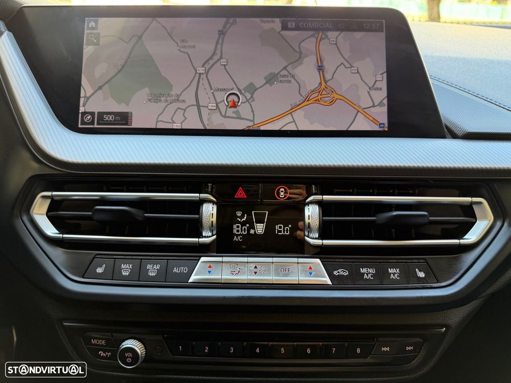 BMW 218 Gran Coupé i M Sport - 12