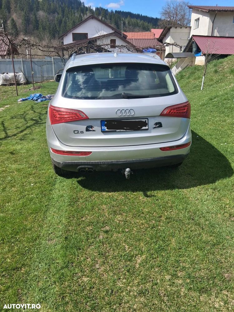 Audi Q5 2.0 TDI Quattro - 3