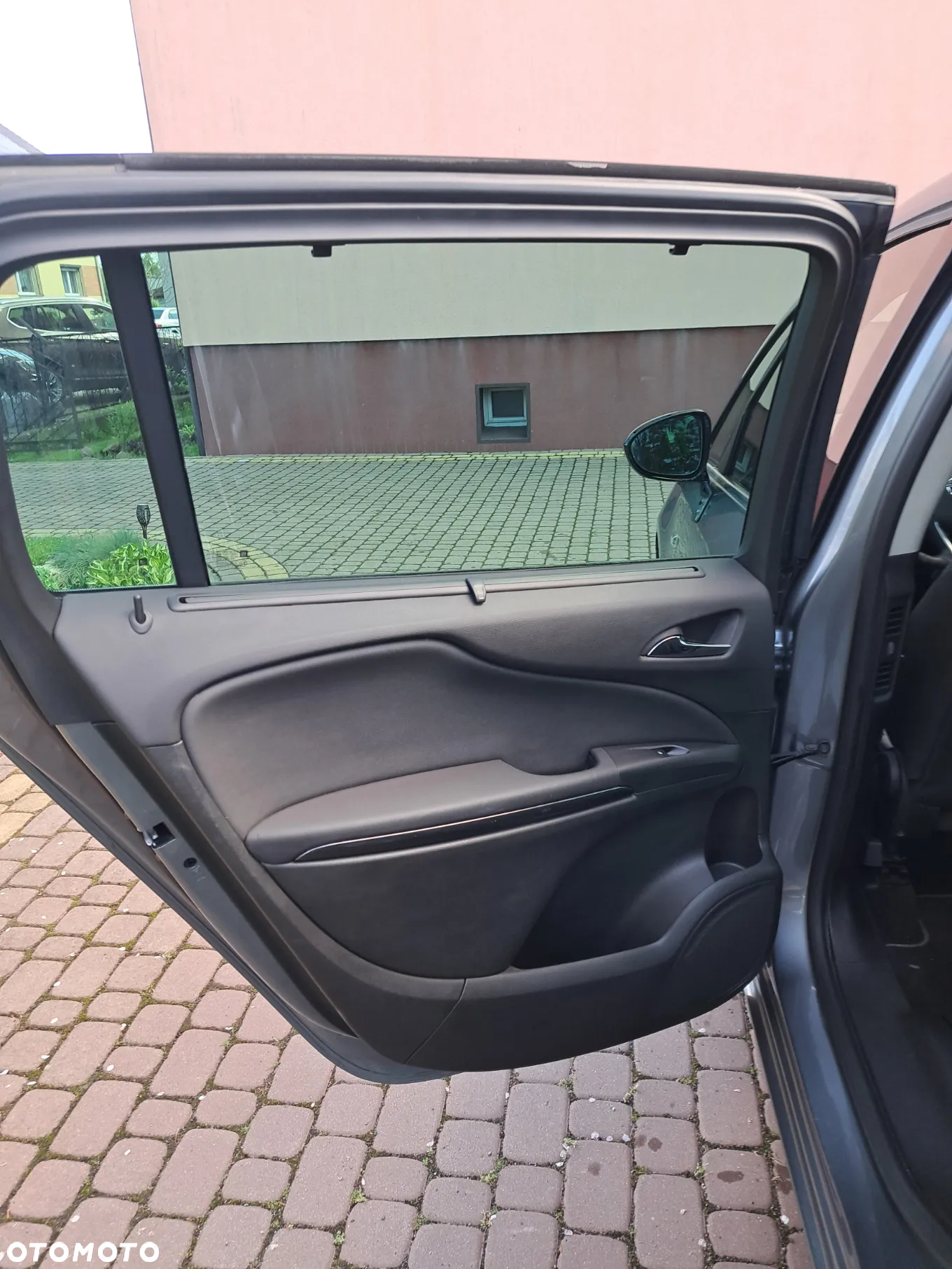 Opel Zafira Tourer 1.6 CDTI ecoFLEX Start/Stop Selection - 28