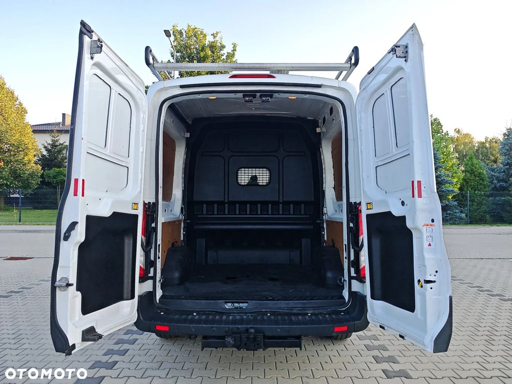 Ford Transit Kombi L2H2 Trend - 12