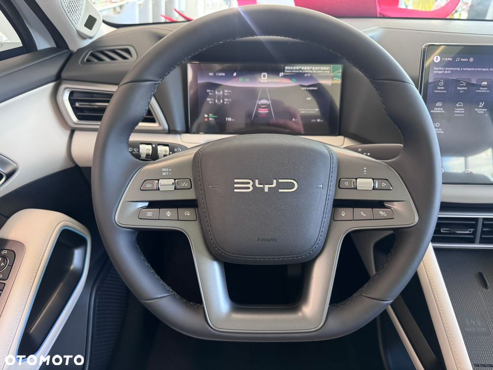 BYD Atto 2 - 9