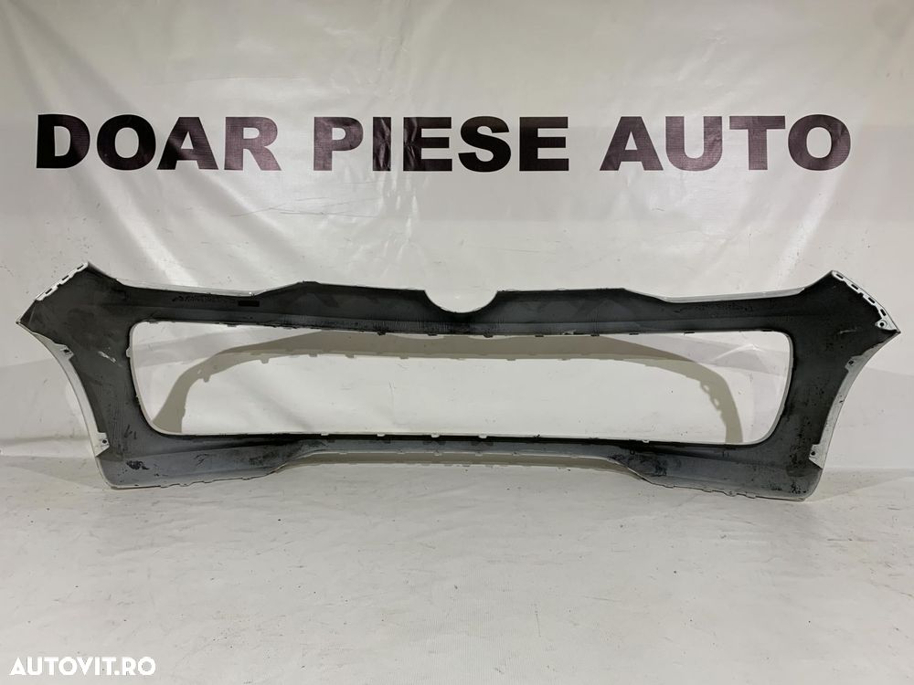 Bara fata VW Up, 2015, 2016, 2017, 2018, 2019, 2020, 2021, cod origine OE 1S0807221F. - 13