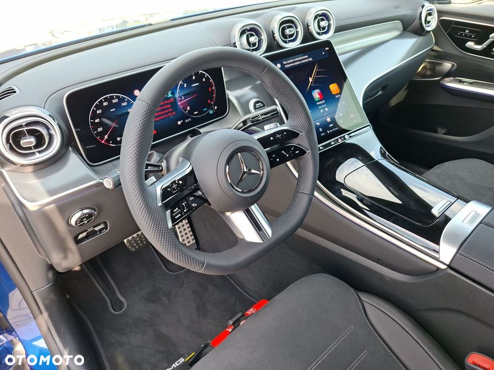 Mercedes-Benz GLC - 10