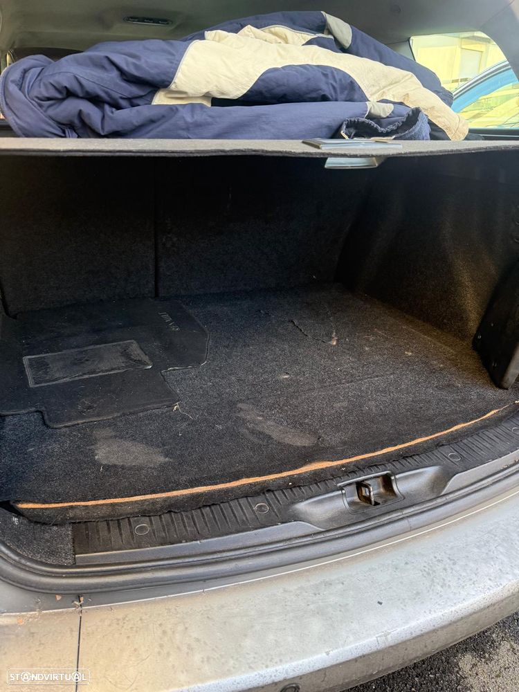 Renault Mégane - 17