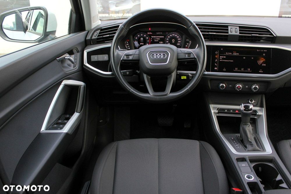 Audi Q3 40 TFSI Quattro S tronic - 14