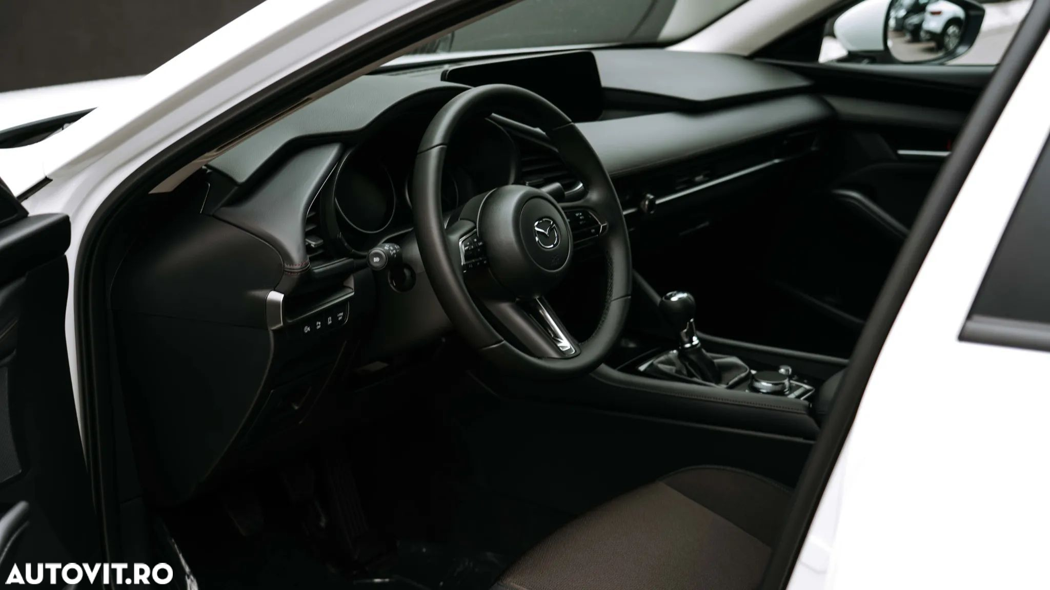 Mazda 3 - 23