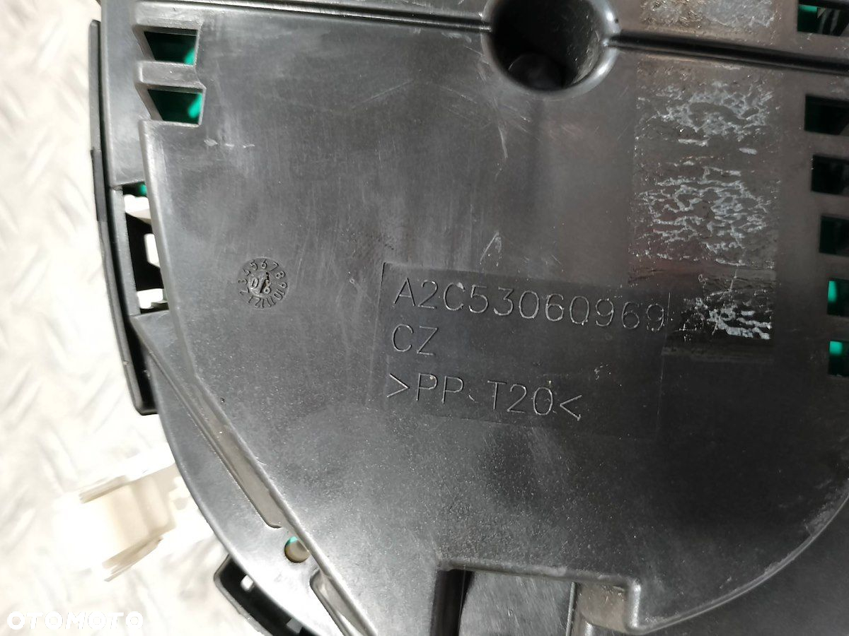 LICZNIK SUZUKI SWIFT ( 04-10 ) A2C53060969 1.3 DDiS - 3