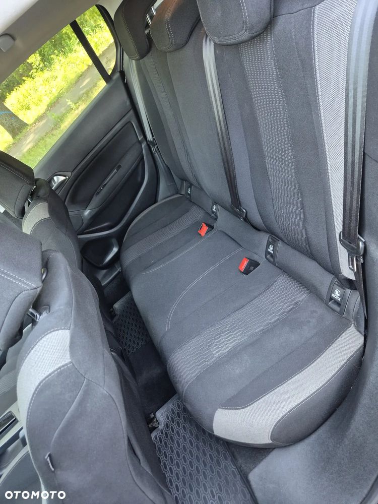 Peugeot 308 PureTech 110 Stop & Start Active - 16