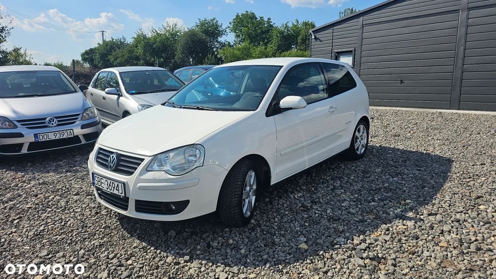 Volkswagen Polo 1.2 12V Highline - 8