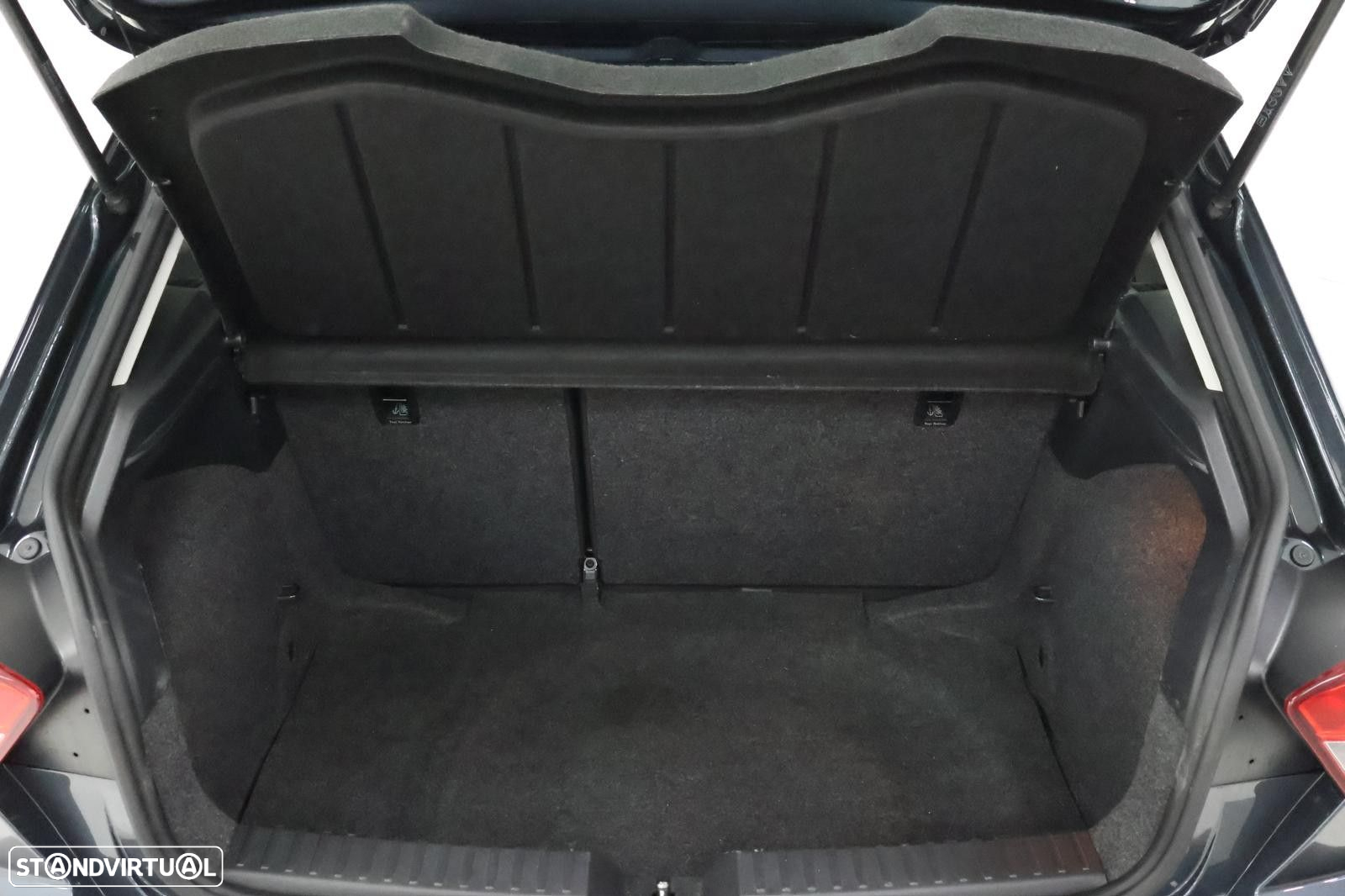SEAT Ibiza 1.0 TSI Reference - 6