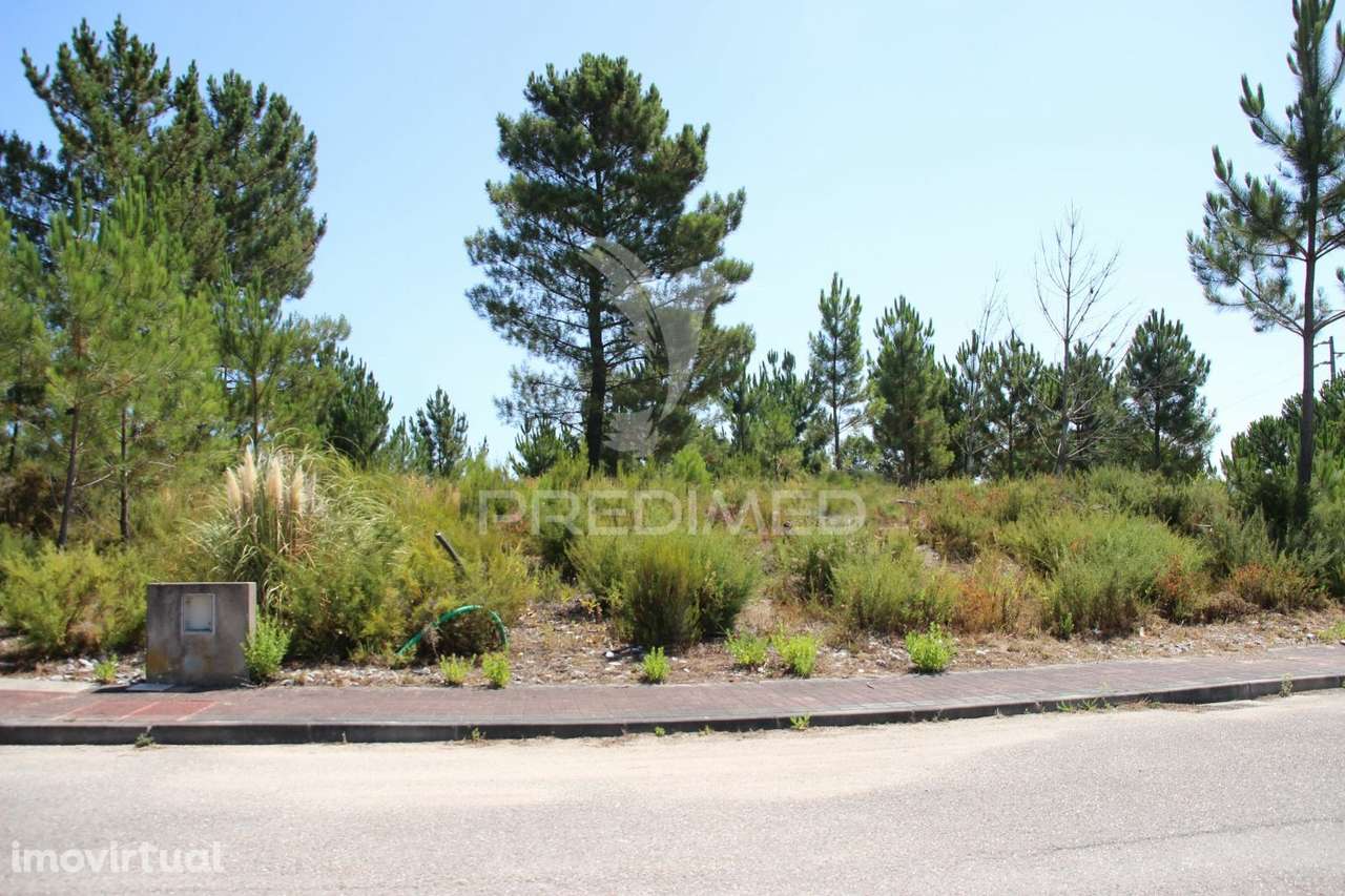 Terreno urbano a 5 minutos de Ourem - Grande imagem: 2/7