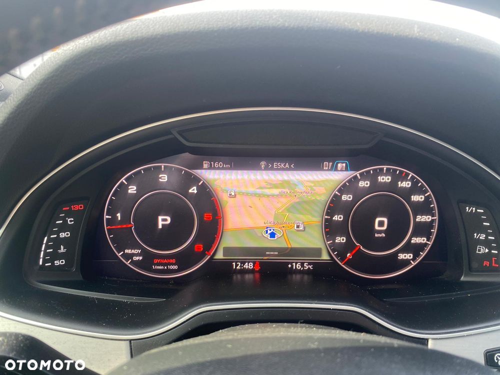 Audi Q7 - 20