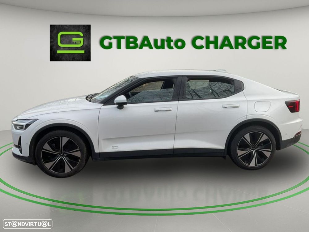 Polestar 2 Long Range 78 kWh - 4