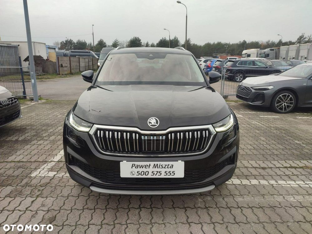 Skoda Kodiaq - 33