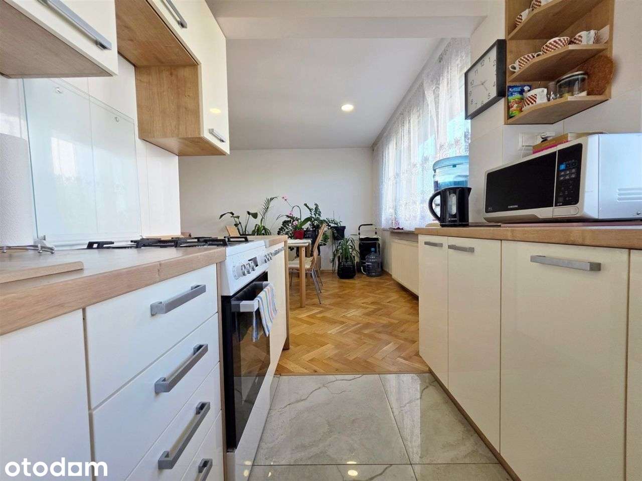 Mieszkanie w Centrum Rybnika Kościuszki 2 pokoje