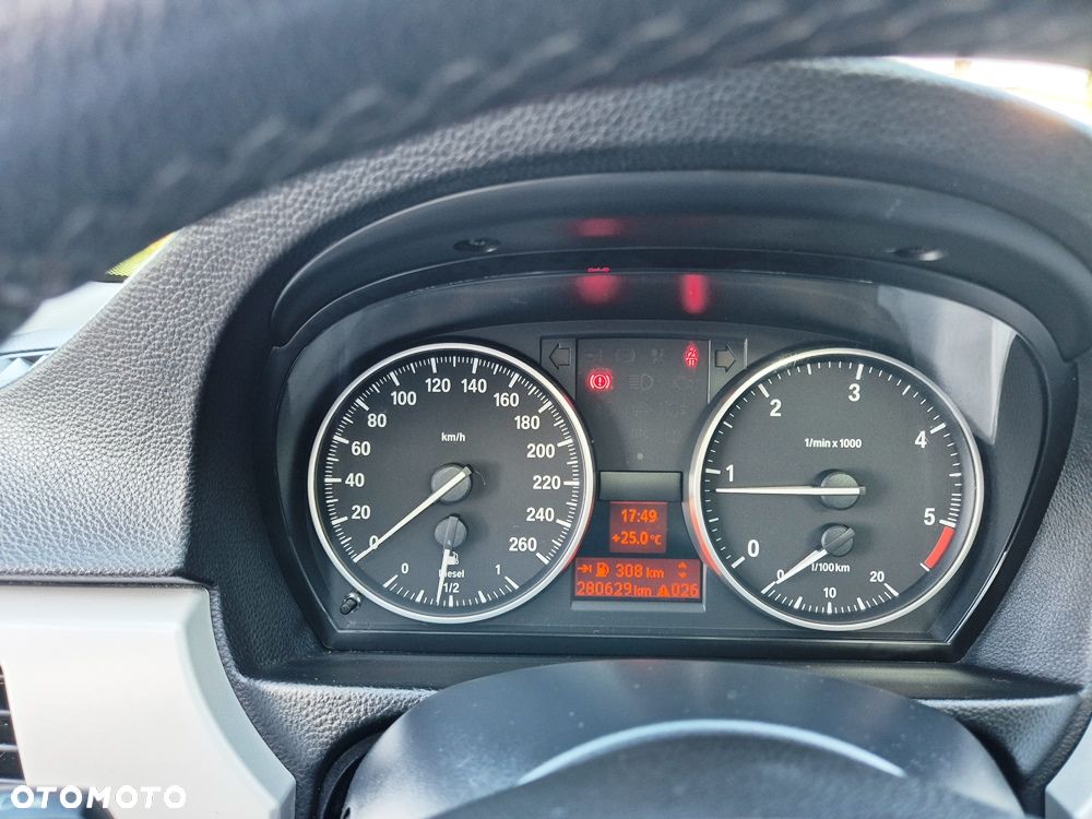 BMW Seria 3 320d - 15