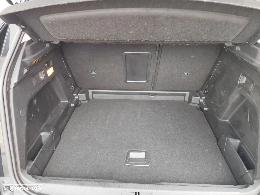 Peugeot 3008 1.5 BlueHDi Active - 5