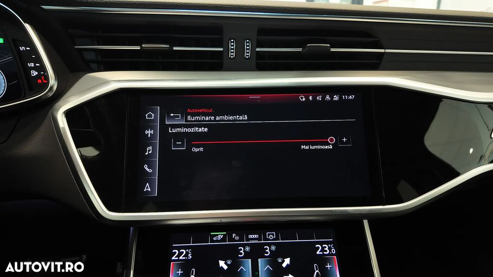 Audi A6 Avant 50 TFSI e quattro S tronic sport - 27