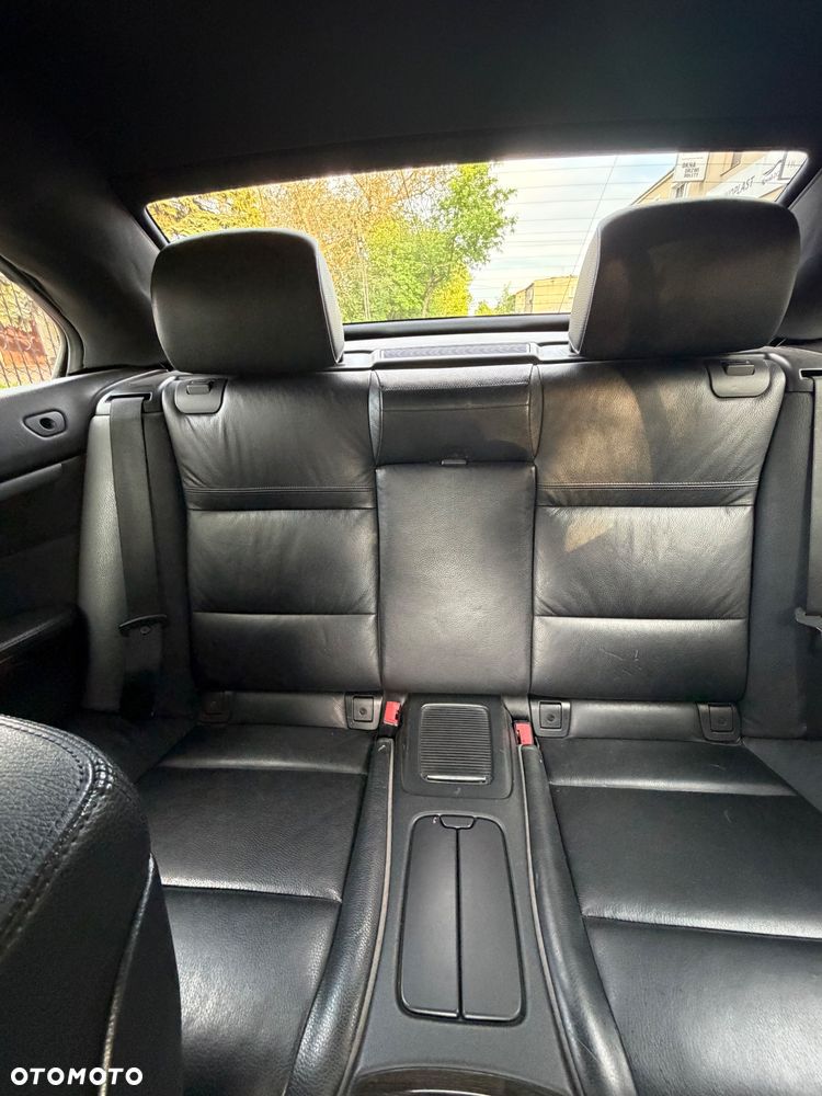 BMW Seria 3 335i M Sport Edition - 11