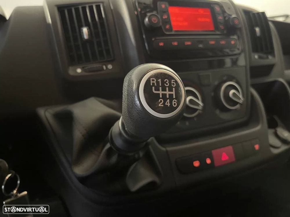 Opel Movano L2H1 3.5T 2.2 D CD - 25