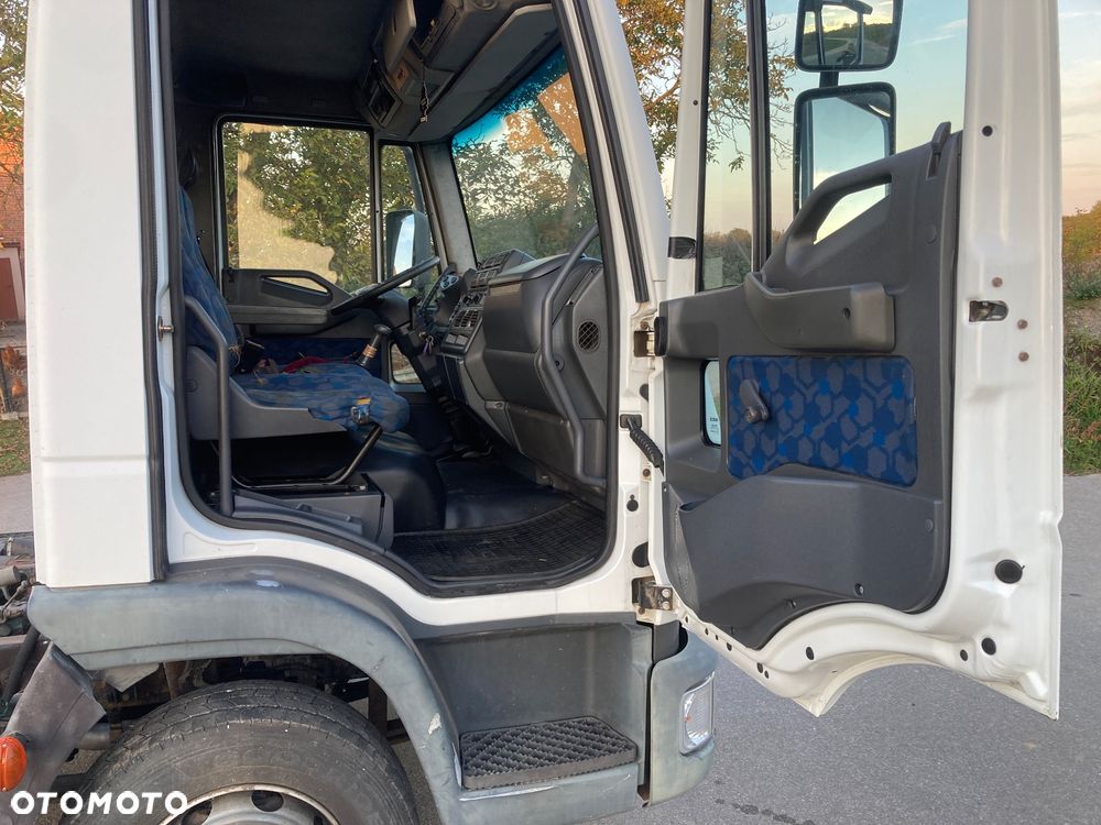 Iveco Eurocargo - 11