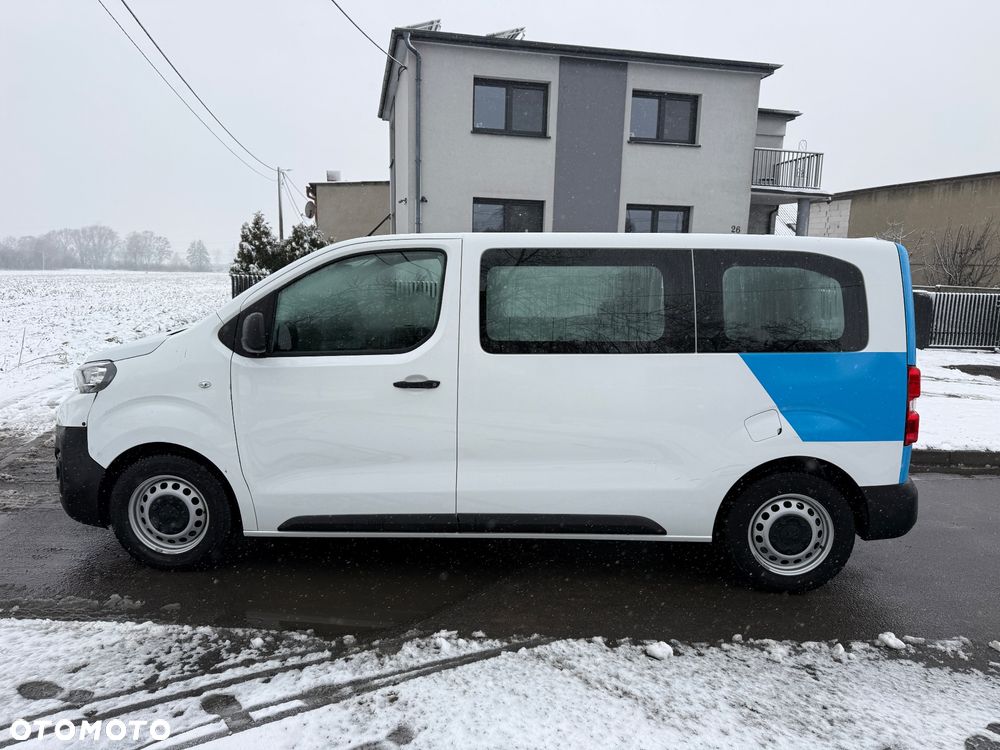 Peugeot Expert Kombi Standard 2,8t - 6