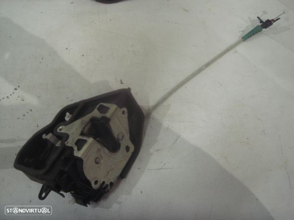 Fecho Da Porta Trás Dto Bmw 1 (E87) - 1