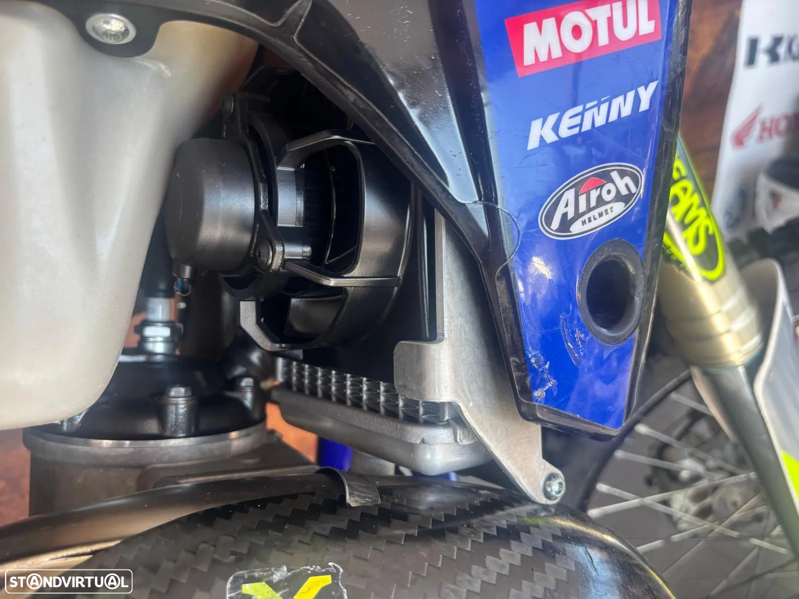 Sherco 300 - 2