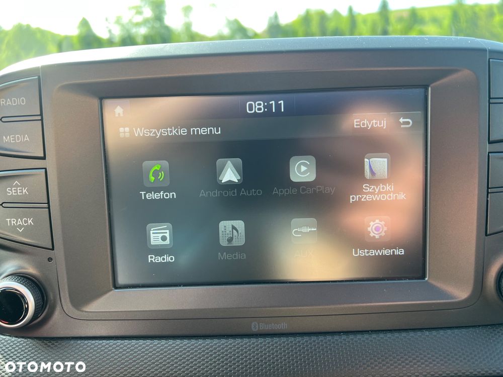 Hyundai Kona 1.0 T-GDI Pure - 21