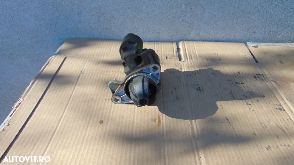 Electromotor Mini Cooper 1.6 benzina an 2002 - 2