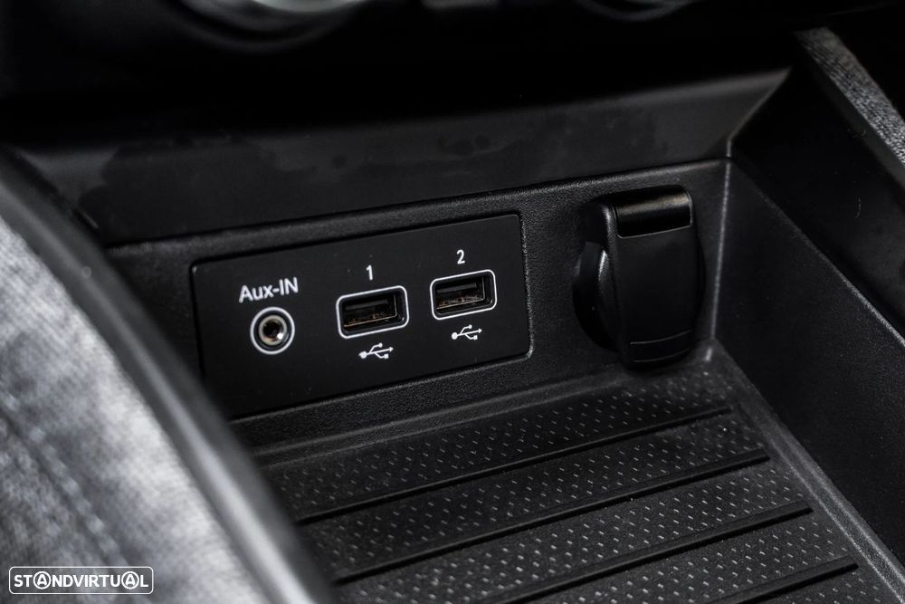 Renault Zoe (c/ Bateria) EV 50 110hp Equilibre - 22
