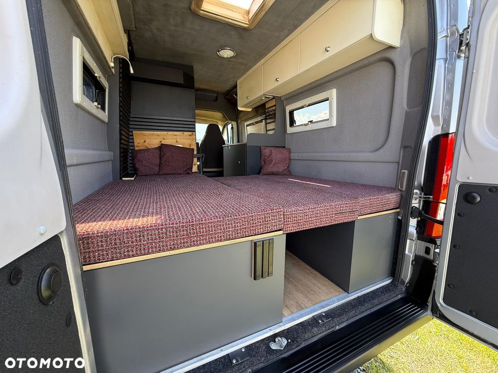 Citroën Clever Duo 540 - 35