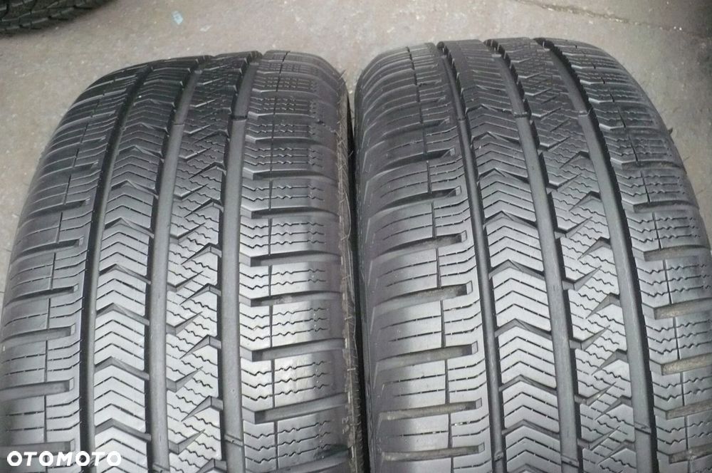 2x VREDESTEIN Quatrac 5 195/45R16 6,9mm 2022 - 1