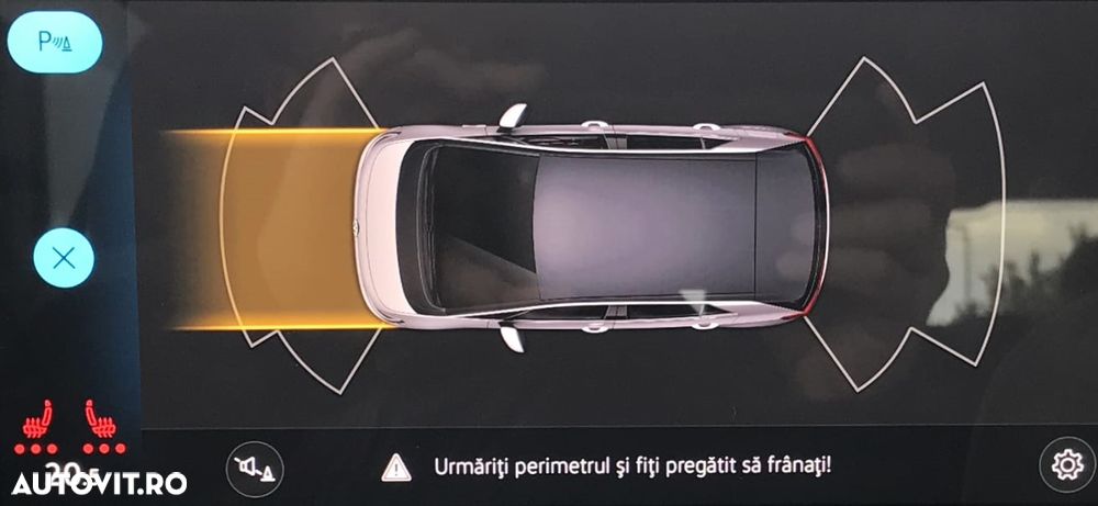 Volkswagen ID.3 Pro S (5-Sitzer) - 35