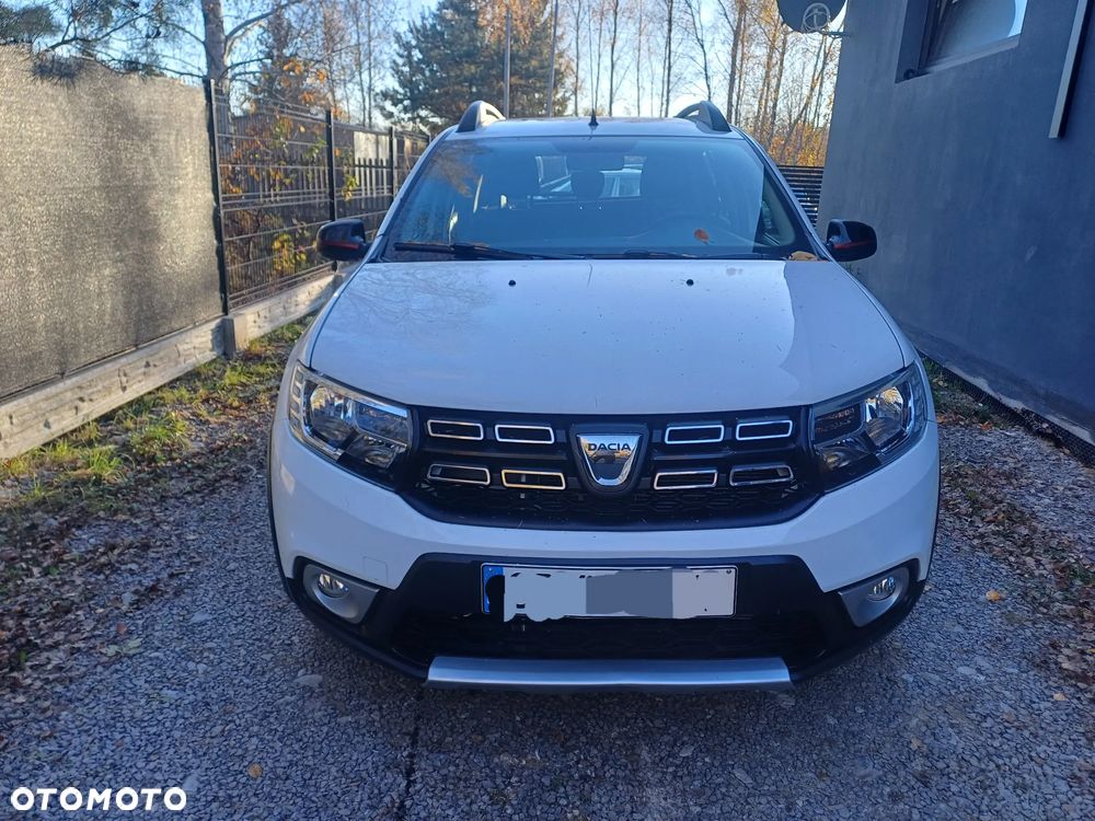 Dacia Sandero Stepway TCe 90 (S&S) Essential - 2