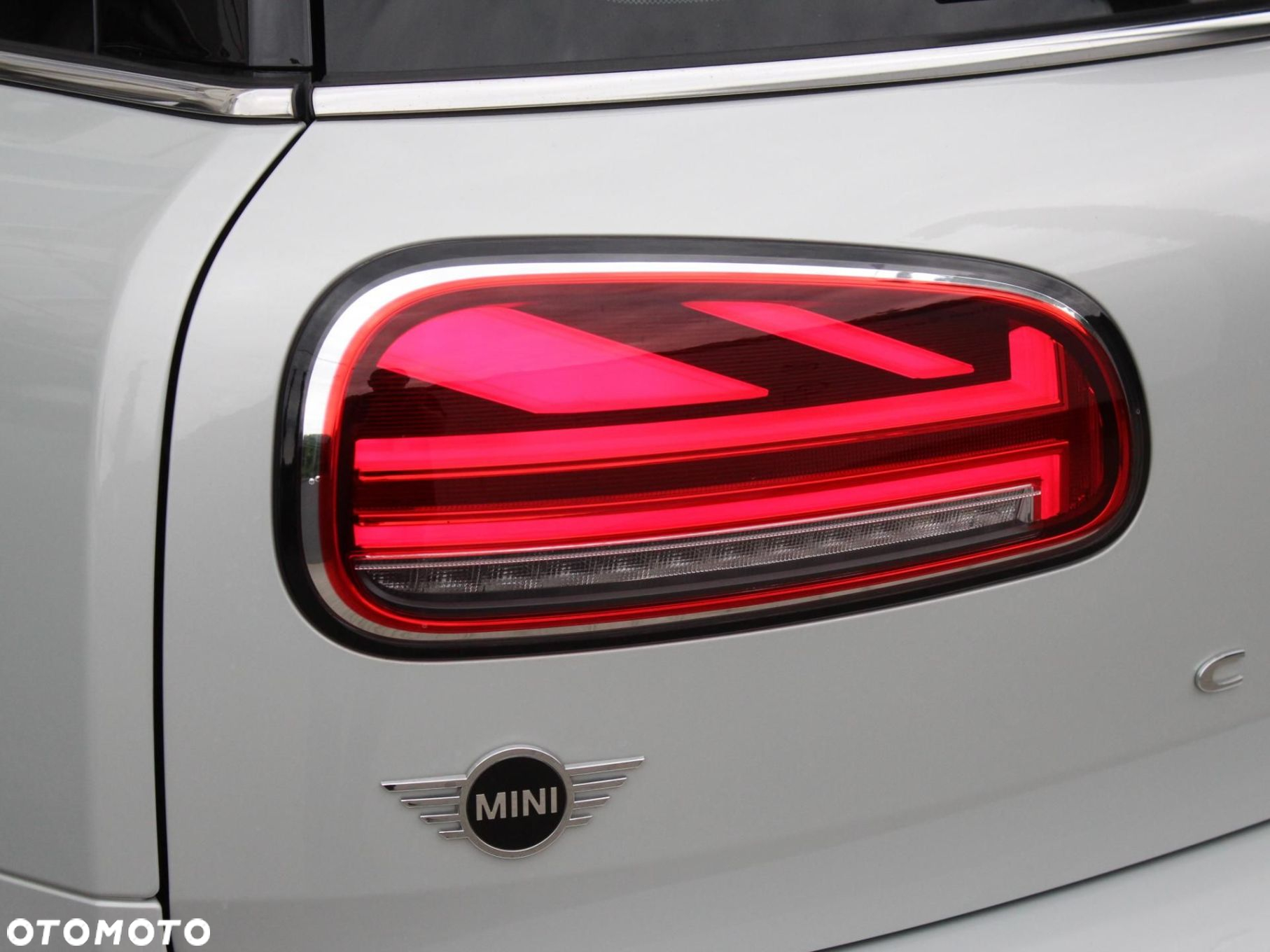 MINI Clubman - 18