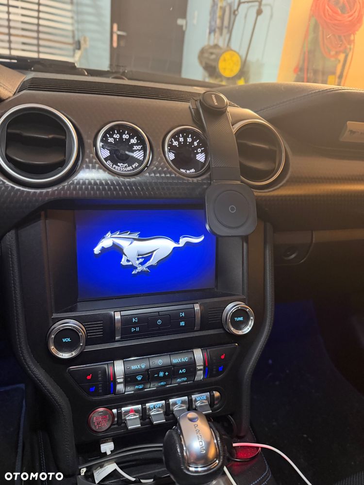 Ford Mustang 5.0 V8 GT - 13