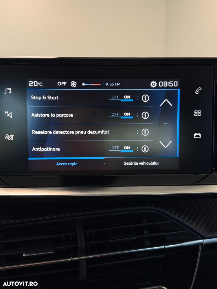 Peugeot 2008 1.5 BlueHDI FAP Active - 8