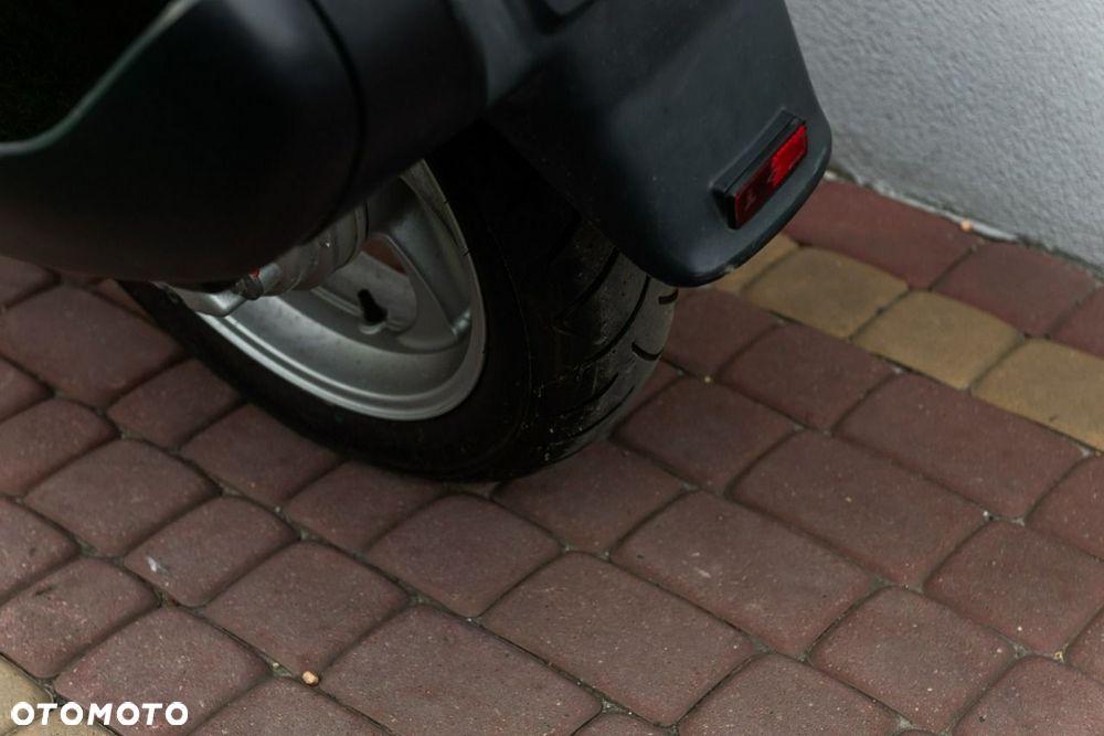 Honda NTV - 10