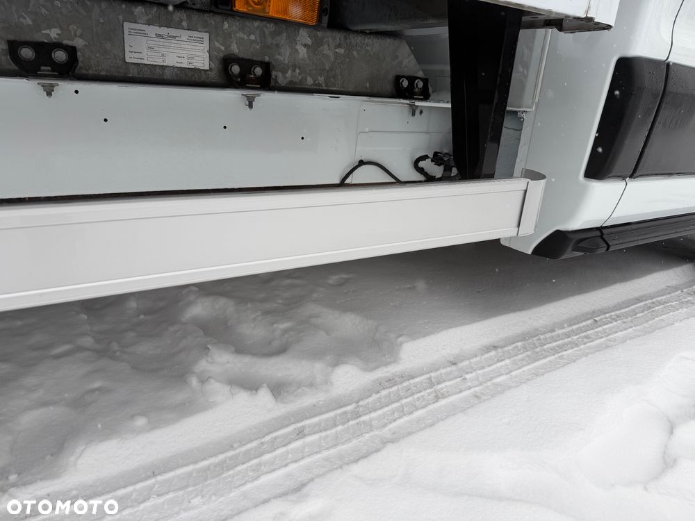 Ford Transit  Mk8 Lift  2.0Tdci 130KM Klima Led Tempomat - 32