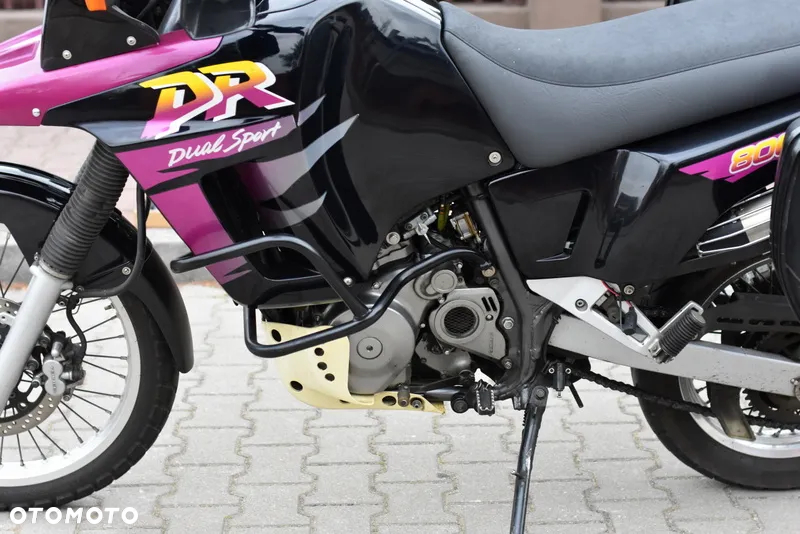 Suzuki DR - 23