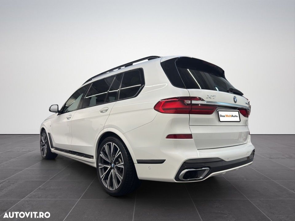 BMW X7 - 6