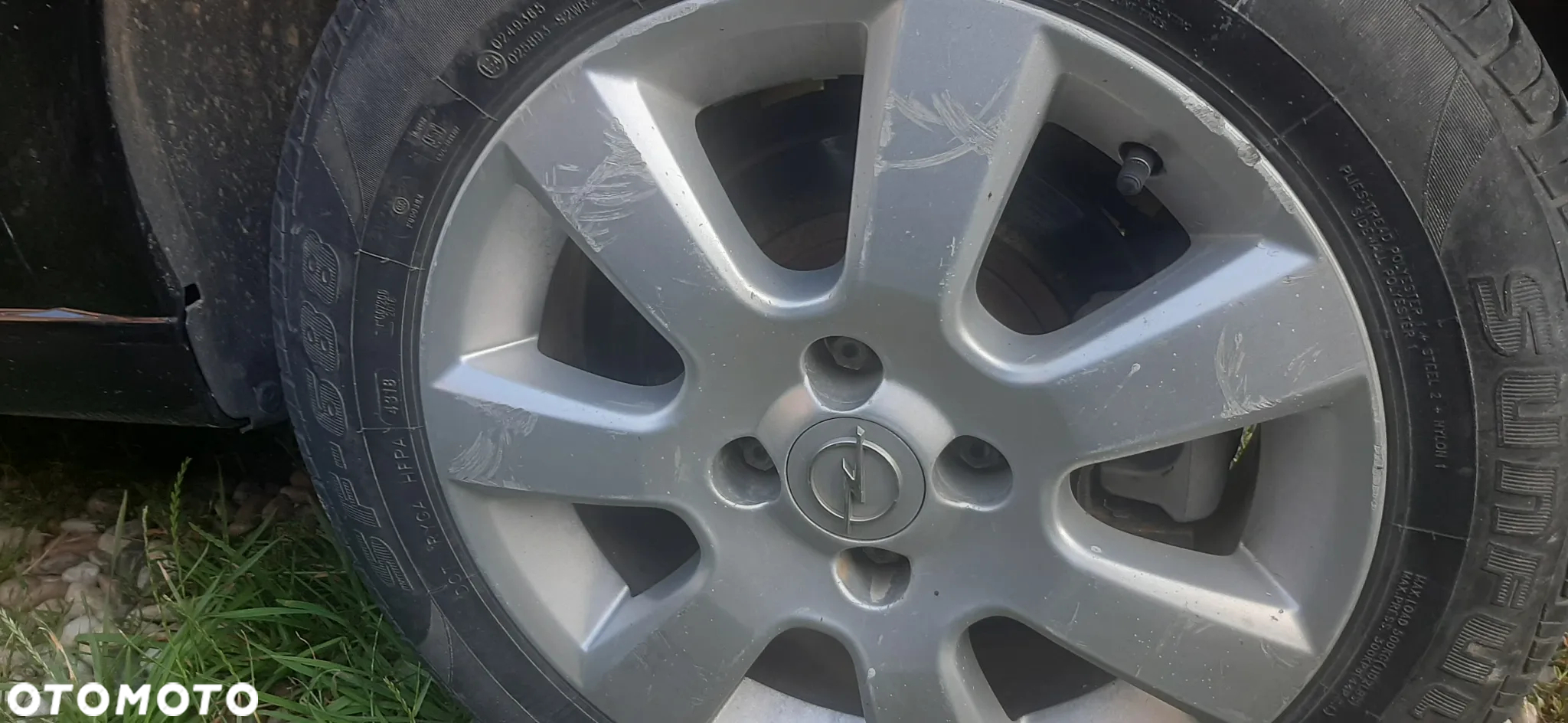 Opel Meriva - 6