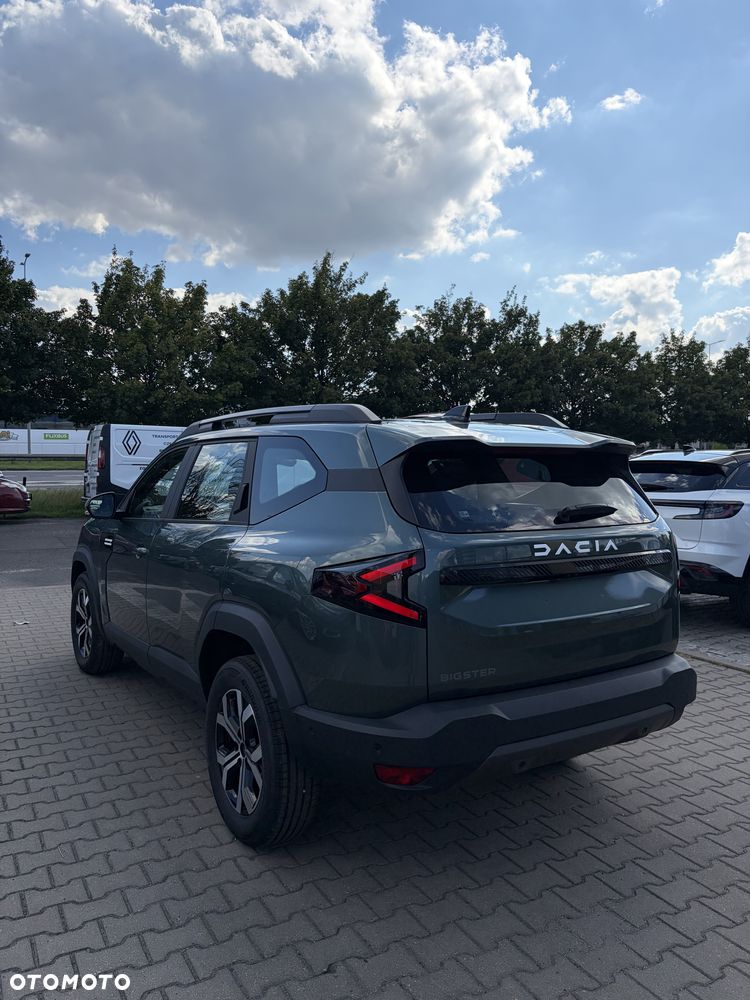 Dacia Bigster 1.2 TCe mHEV Expression - 6
