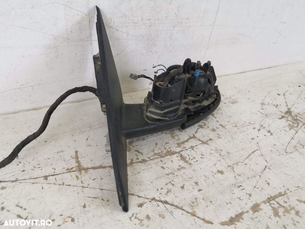 Oglinda Stanga Mercedes-Benz  A-Class W176 [facelift] 2015 2016 2017 2 - 6