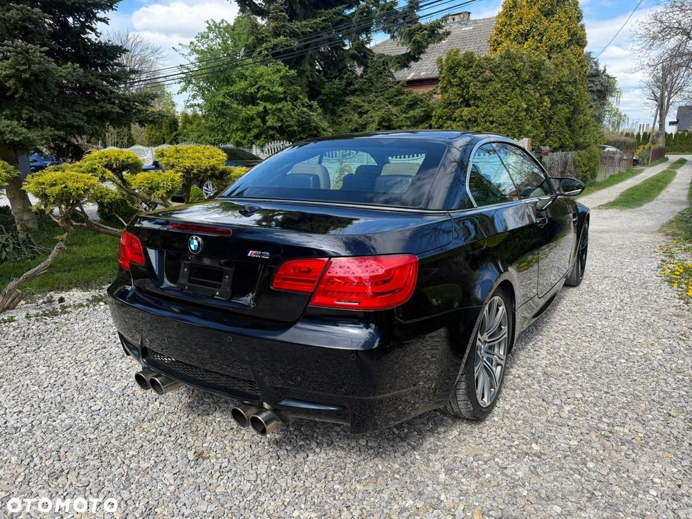 BMW M3 - 7