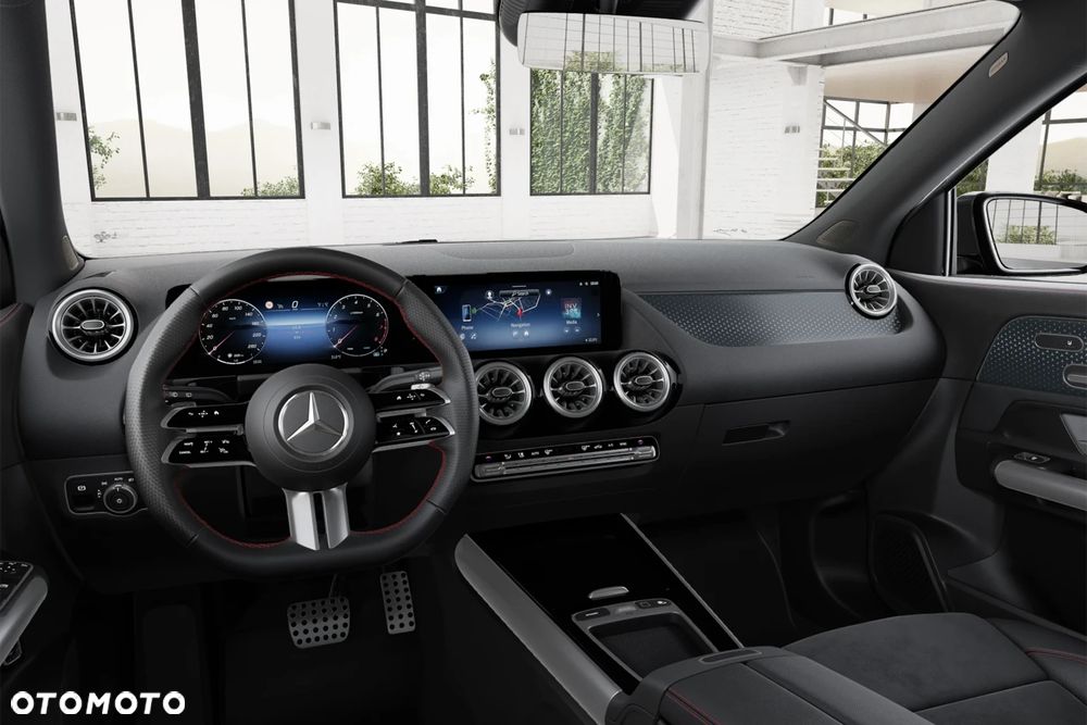 Mercedes-Benz GLA 200 mHEV AMG Line 7G-DCT - 18